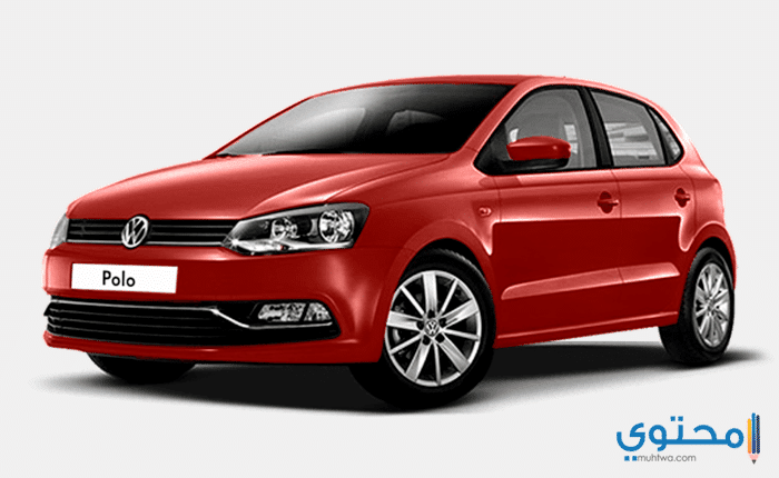 سيارة Volkswagen Polo