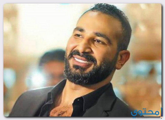 متى بدأ أحمد سعد مشواره الفنى