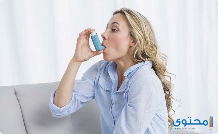 أسرع علاج لضيق التنفس موقع محتوى