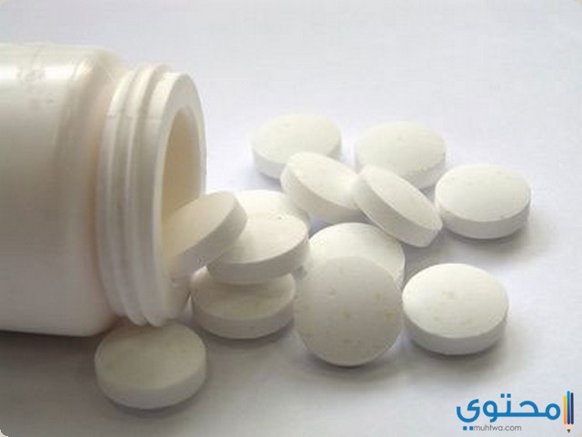 الأعراض الجانبية لدواء بيبتوفام