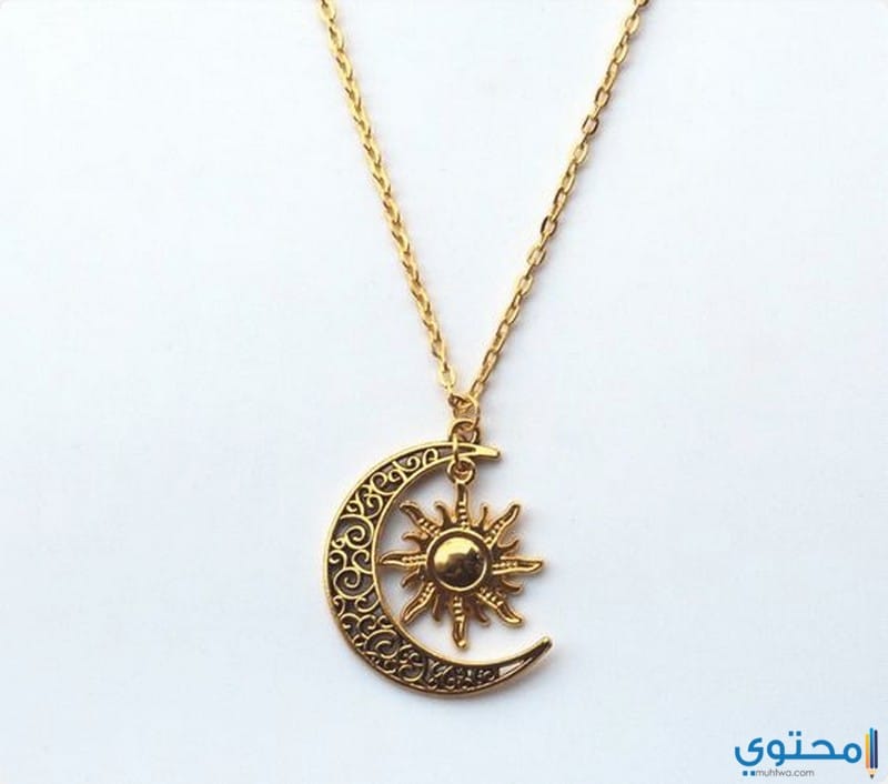 إكسسوارات سلاسل حريمي