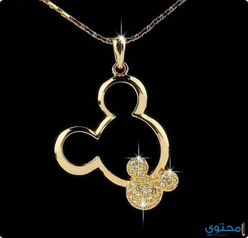 إكسسوارات سلاسل حريمي