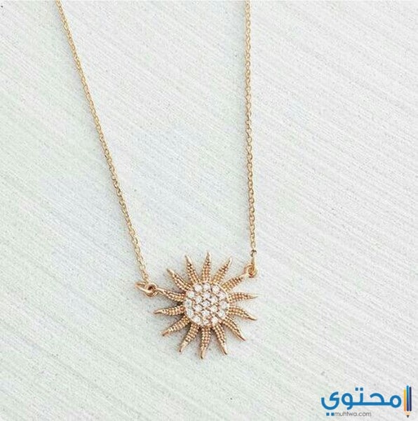 سلاسل حريمي 2018