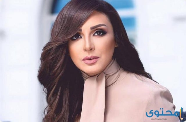 نبذة عن حياة أنغام
