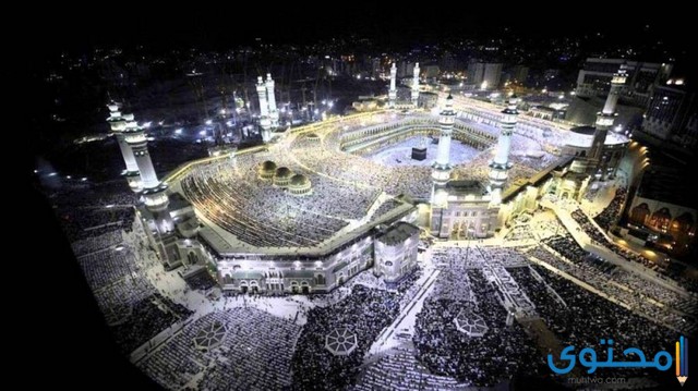 جهود المملكة في خدمة الحرمين الشريفين باختصار موقع محتوى