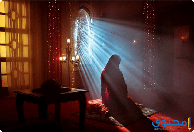 أهمية قيام الليل 