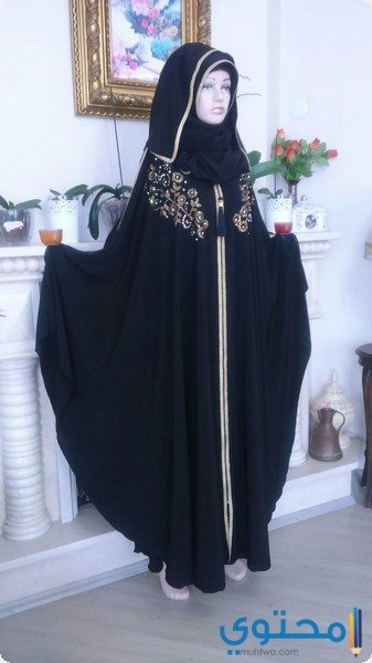 اسدالات محجبات شيك وأنيقة