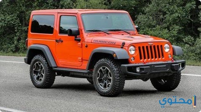 أسعار وصور السيارات جيب Jeep 2020 موقع محتوى