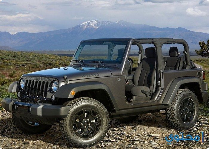 أسعار وصور السيارات جيب Jeep 2020 موقع محتوى