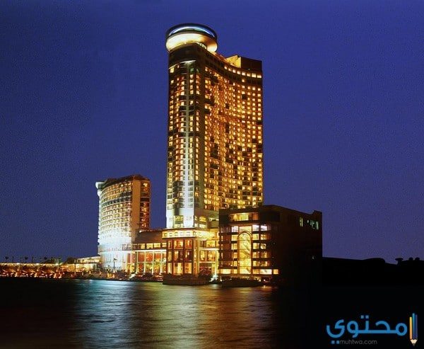 فندق جراند حياة