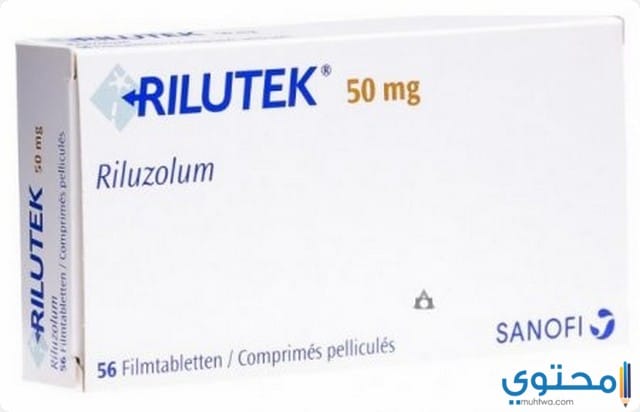 الاعراض الجانبية لدواء ريلاتيك