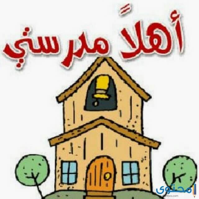 اقوال عن المدرسة