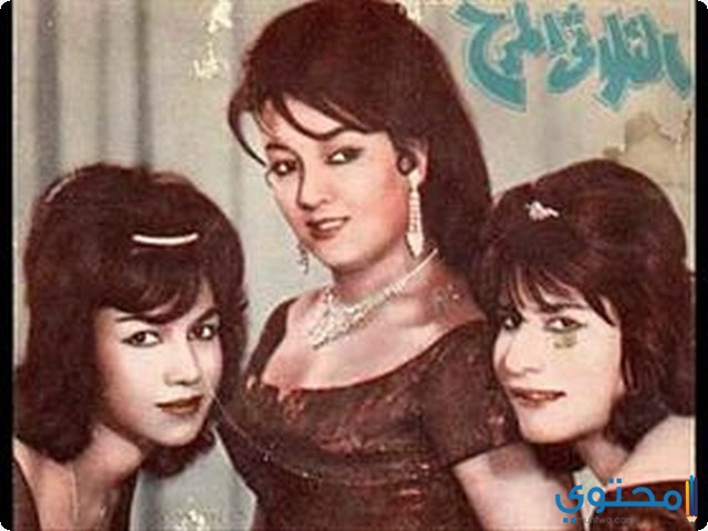 أعمال فرقة الثلاثى المرح