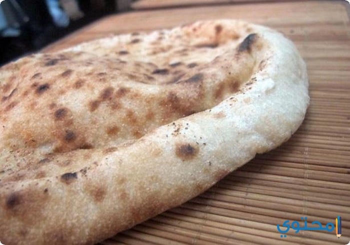 طريقة عمل الخبز البلدى موقع محتوى