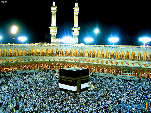توقيت صلاة عيد الفطر في السعودية 1439