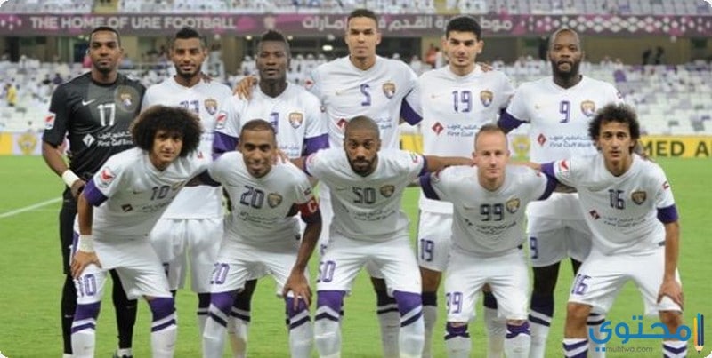 أغلفة وصور العين الاماراتي 2019 - موقع محتوى