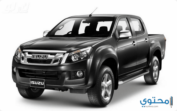 مواصفات وأسعار سيارة ايسوزو ديماكس 2019 Isuzu D Max موقع محتوى