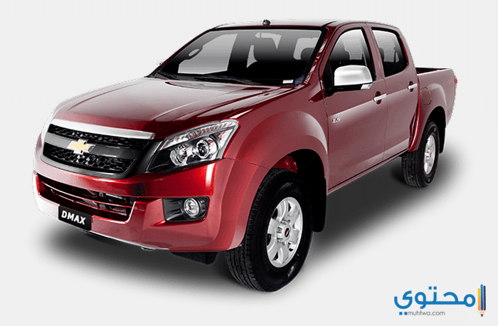 مواصفات وأسعار سيارة ايسوزو ديماكس 2019 Isuzu D Max موقع محتوى