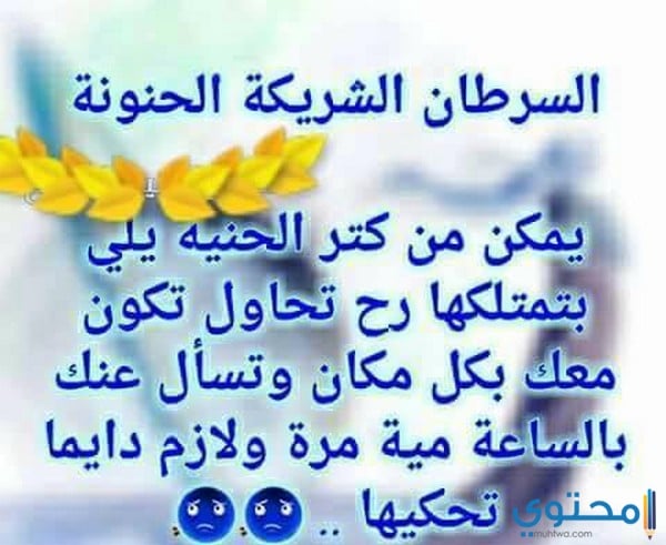 الخوف من عدم الإهتمام