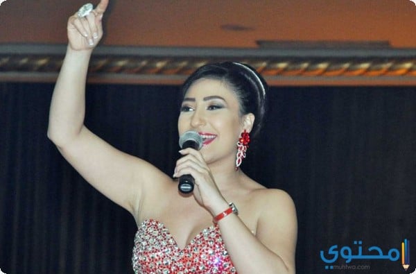 مشوار بوسى الفنى والمهنى