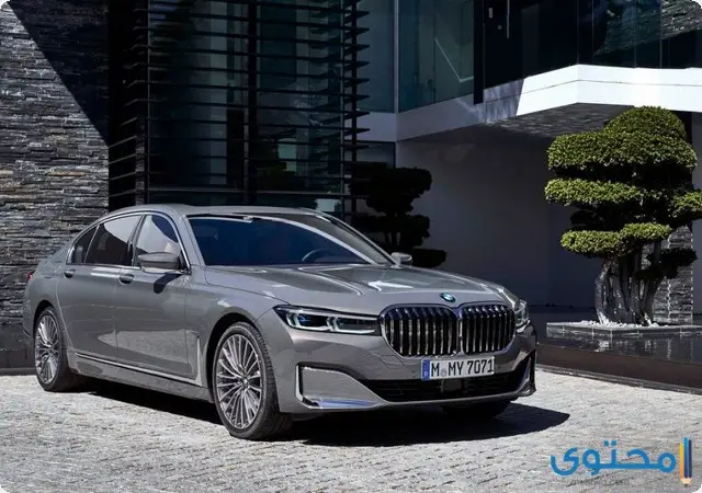 تجربتي مع سيارة بي ام دبليو Bmw موقع محتوى