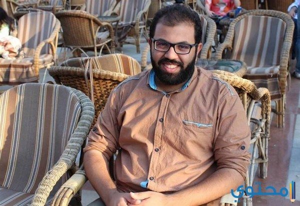 معلومات عن محمود بكري