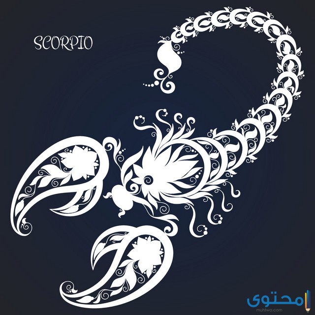 برج العقرب