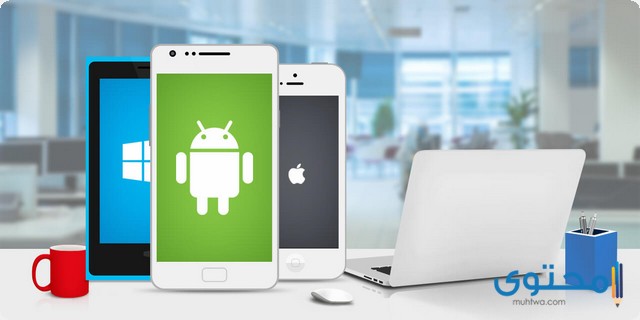 تطبيق Developer Tools