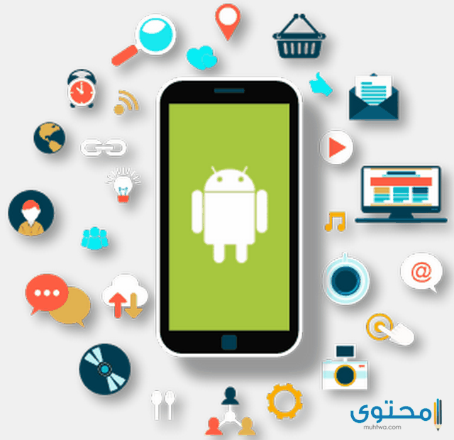 تطبيق Developer Tools