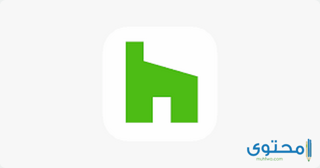تطبيق Houzz