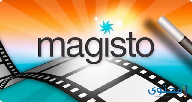 تطبيق Magisto Video Editor