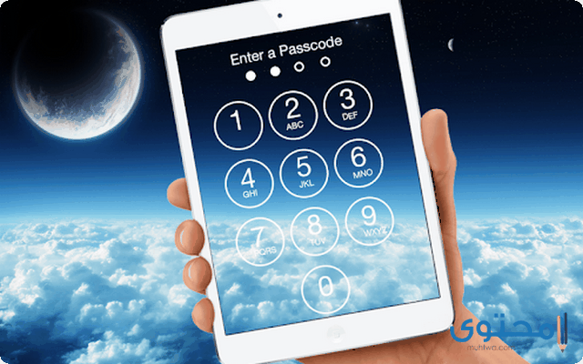 تطبيق Super AppLock