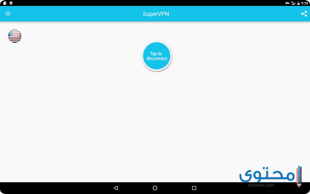 تطبيق Super VPN 