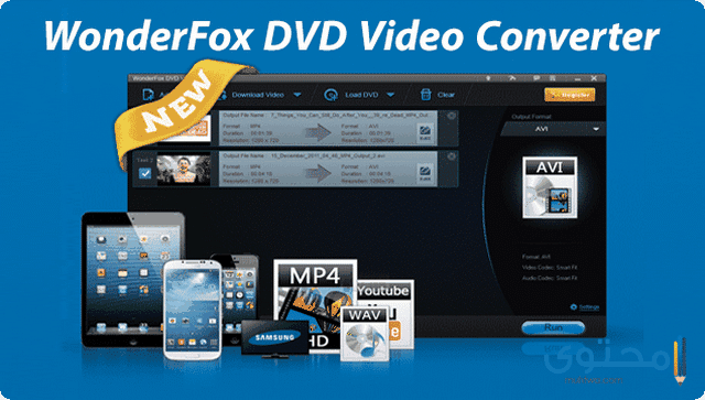wonderfox video converter wonderfox video converter