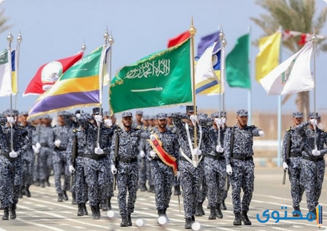 موعد وشروط تقديم وظائف القوات الخاصة للأمن البيئي موقع محتوى