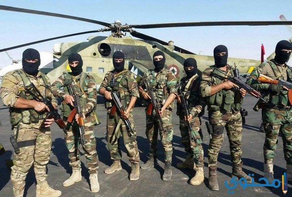 توقعات سوريا 2018