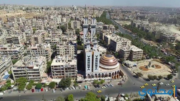 توقعات سمير طنب لسوريا 2018