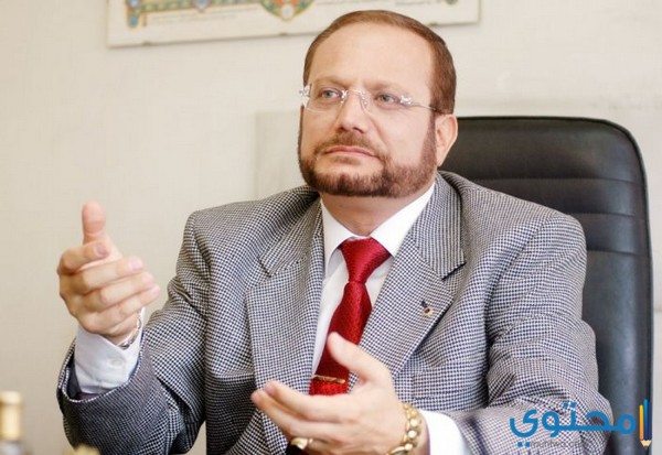توقعات سمير طنب للعراق 2018