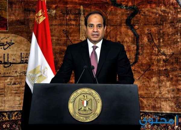 التوقعات السياسية لمصر 2018