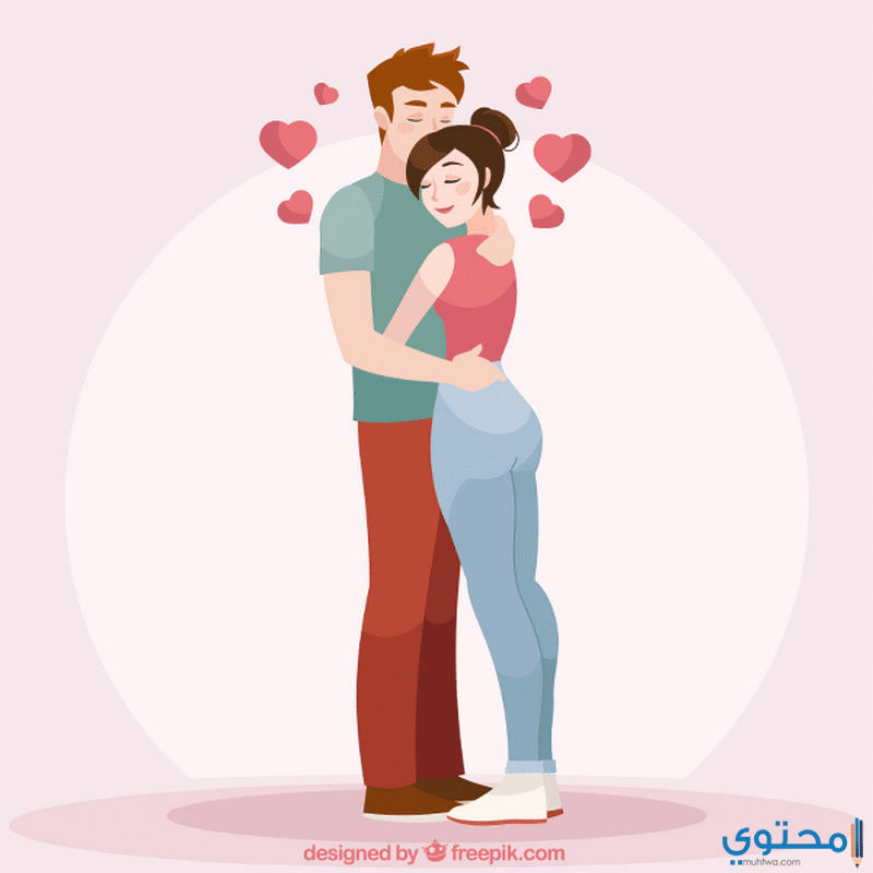 صور حب كرتون Photos Cartoon Love موقع محتوى