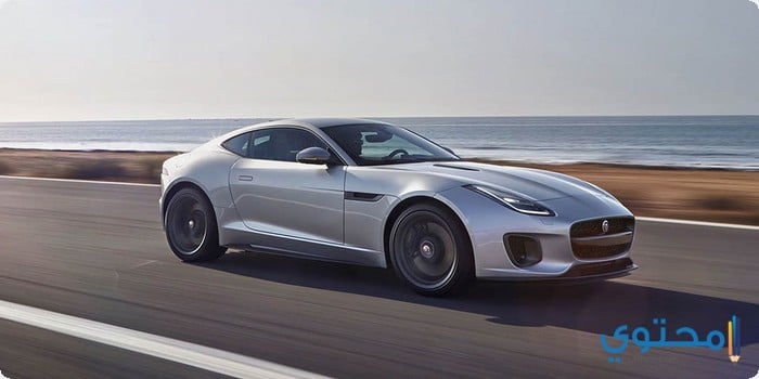 جاكوار F-Type 2018