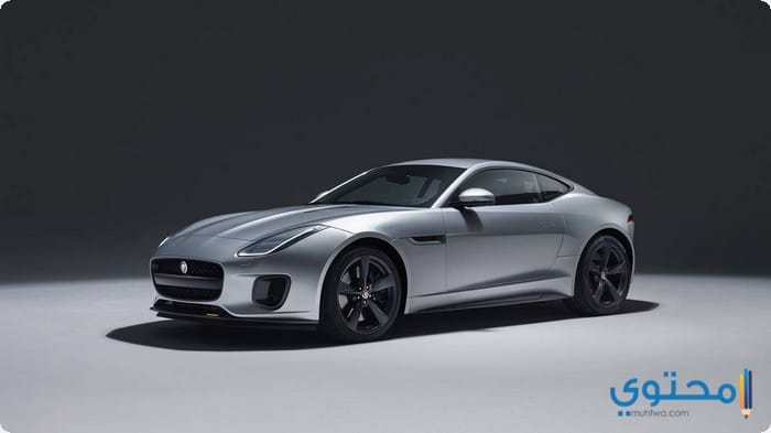 جاكوار F-Type 2018