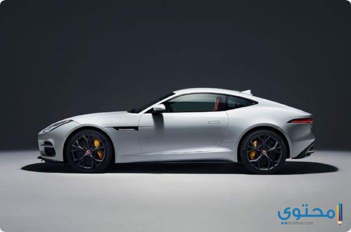 جاكوار F-Type 2018