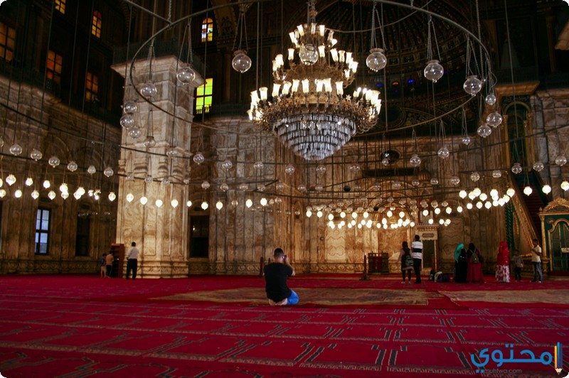 جامع محمد علي باشا