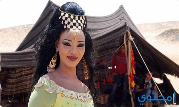 حياة الفنانة جواهر الفنية والمهنية