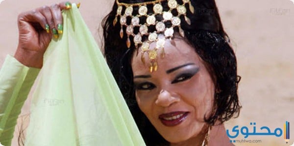 حياة الفنانة جواهر الفنية والمهنية