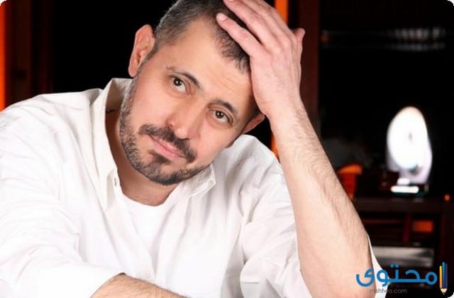 نبذة عن حياة جورج وسوف
