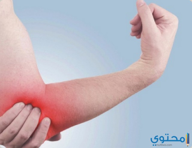 دواعي استخدام جيل بروماتيك