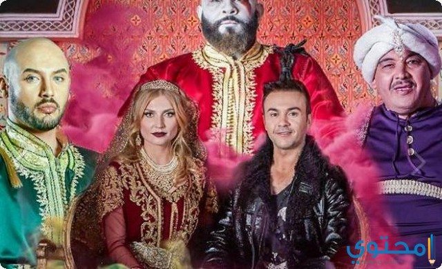 مشوار حاتم إدار الفنى والغنائى