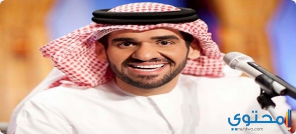 كلمات أغنية شفت حسين الجسمى 2017 - موقع محتوى